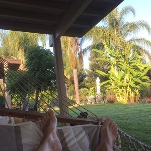 Meet your Posher, Judy